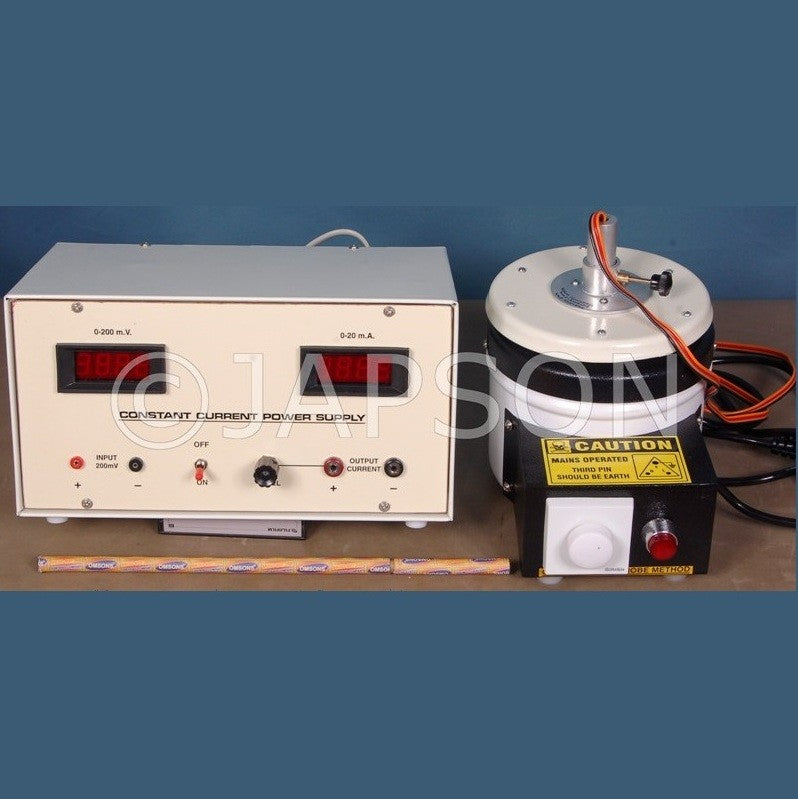 Resistivity of Semiconductors Resistivity of Semiconductors